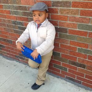 Meet your Posher, Michelle